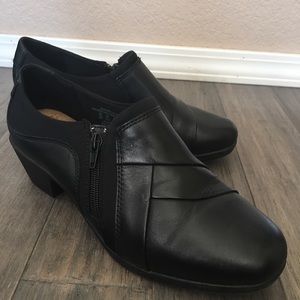 I Love Comfort shoes/shooties